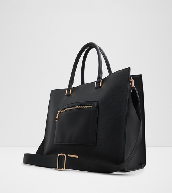 Aldo  Bags - Black Tote Bags