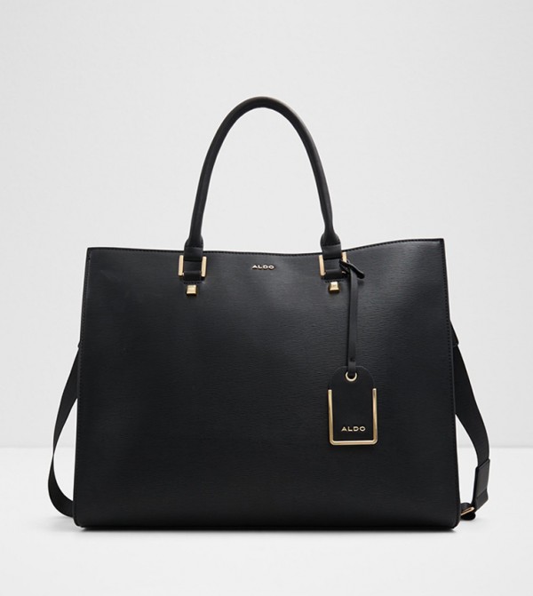 Aldo  Bags - Black Tote Bags