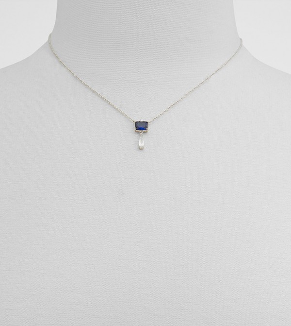 Aldo Accessories  - Silver Necklaces & Pendants