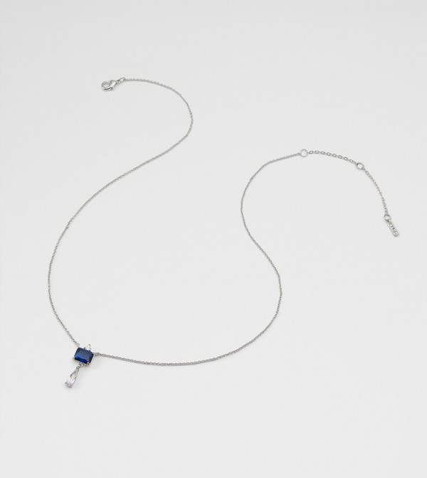 Aldo Accessories  - Silver Necklaces & Pendants