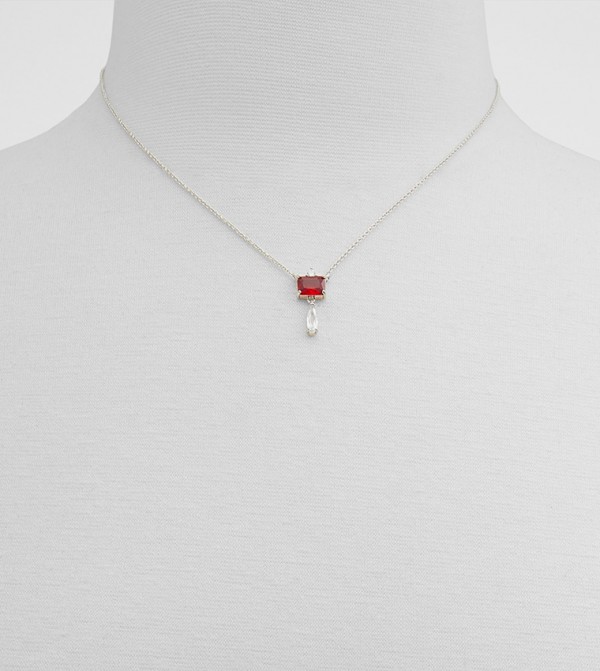 Aldo Accessories  - Silver Necklaces & Pendants