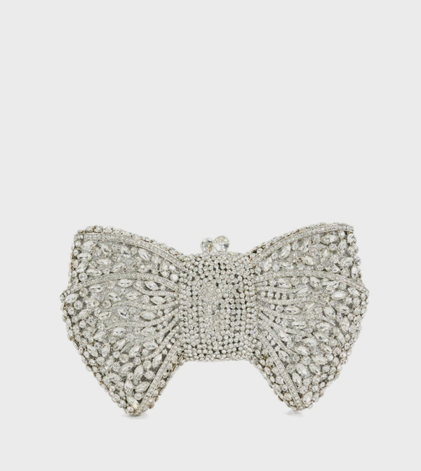 Dune London Dune London - Silver Shoulder bags