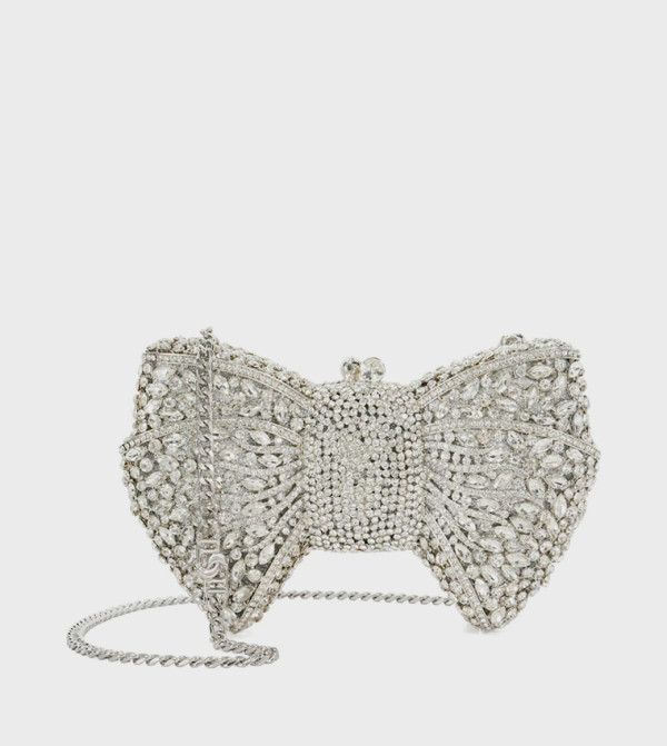 Dune London Dune London - Silver Shoulder bags