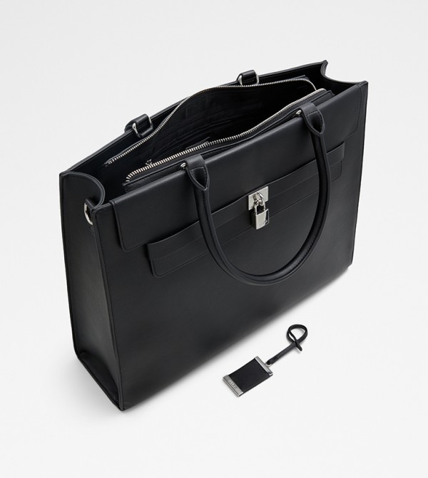 Aldo  Bags - Black Laptop Bags