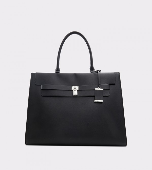 Aldo  Bags - Black Laptop Bags