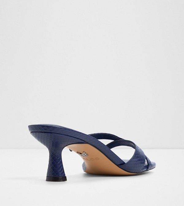 Aldo Aldo - Blue Heels