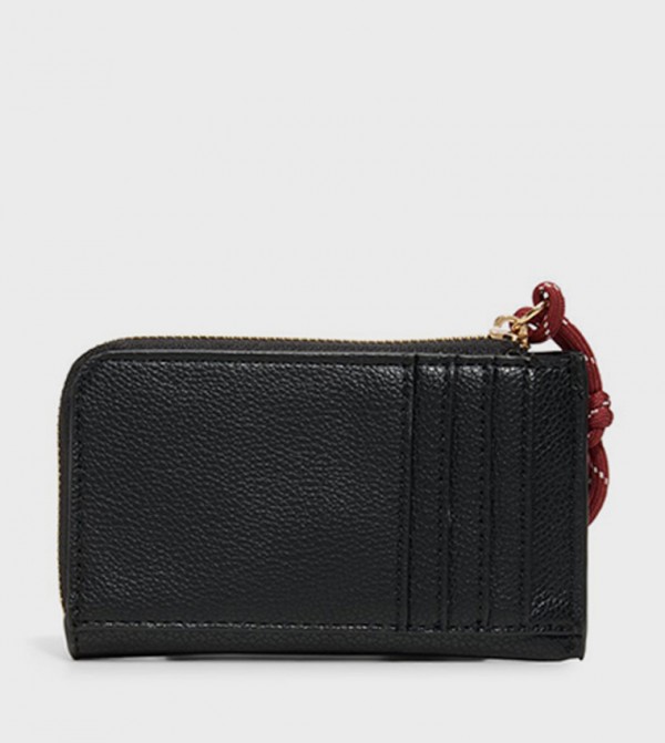 ألدو  حقائب - أسود محافظ