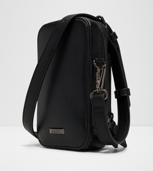 ألدو ألدو - أسود Cross Body & Sling Bags