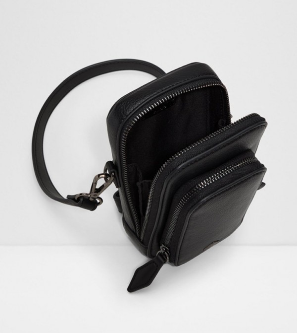ألدو ألدو - أسود Cross Body & Sling Bags