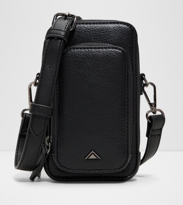 ألدو ألدو - أسود Cross Body & Sling Bags