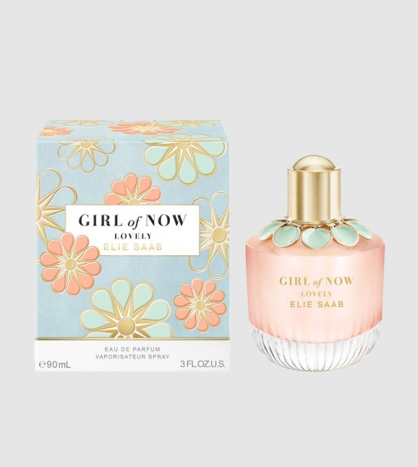 إيلي صعب إيلي صعب - ذهبي Perfumes