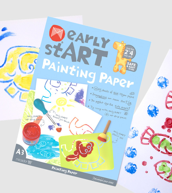 آر أند بي كيدز  آر أند بي كيدز - متعدد الفن والحرف