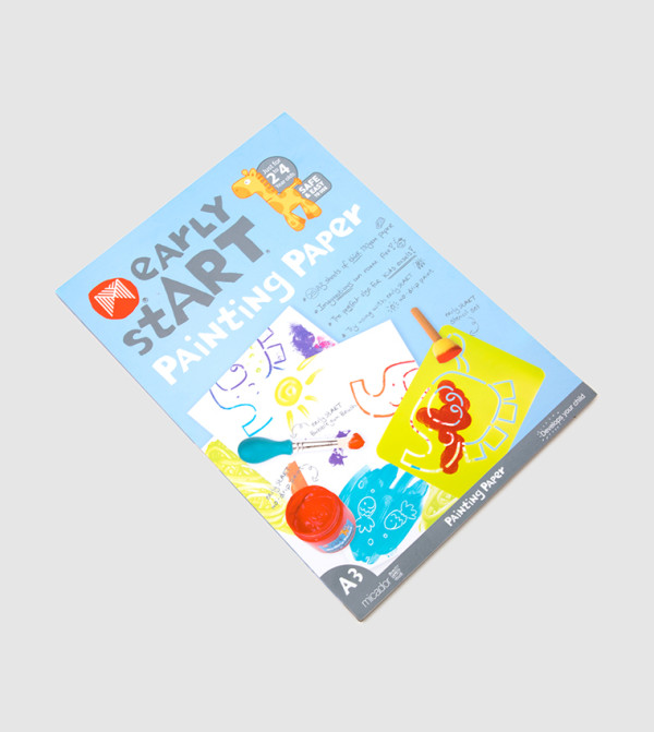 آر أند بي كيدز  آر أند بي كيدز - متعدد الفن والحرف