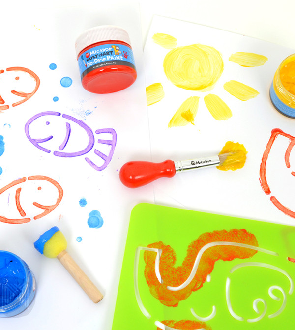 آر أند بي كيدز  آر أند بي كيدز - متعدد الفن والحرف