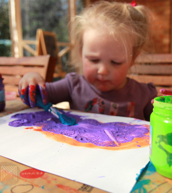 آر أند بي كيدز  آر أند بي كيدز - متعدد الفن والحرف