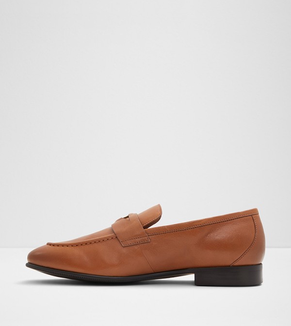 Aldo Aldo - Brown Moccasins/Loafer