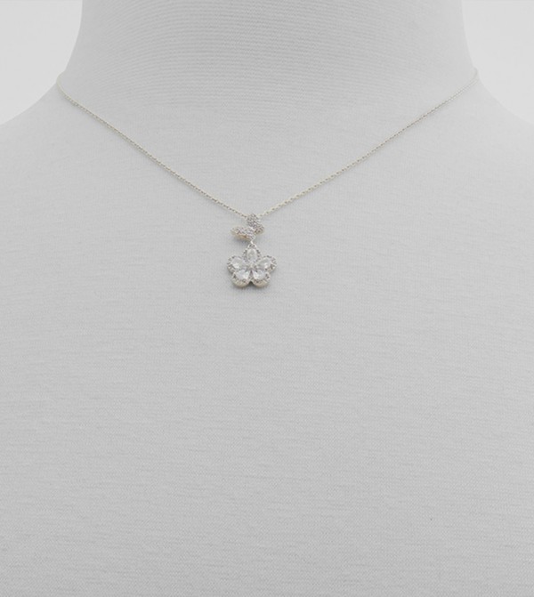 Aldo Accessories  Jewellery - Silver Necklaces & Pendants