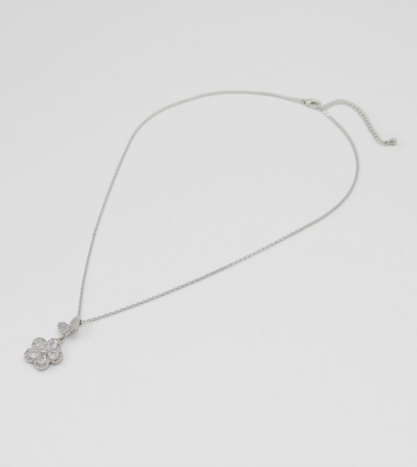 Aldo Accessories  Jewellery - Silver Necklaces & Pendants