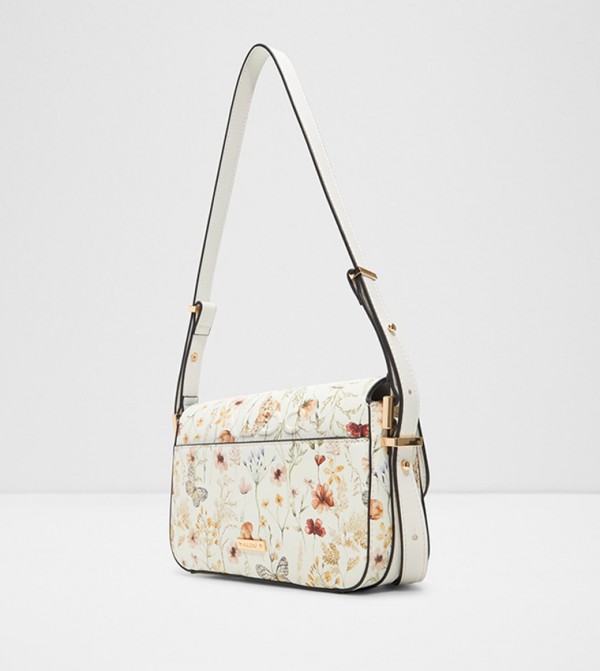 Aldo Aldo - Silver Shoulder bags