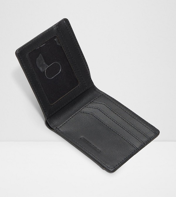 Aldo  Wallets - Black Wallets