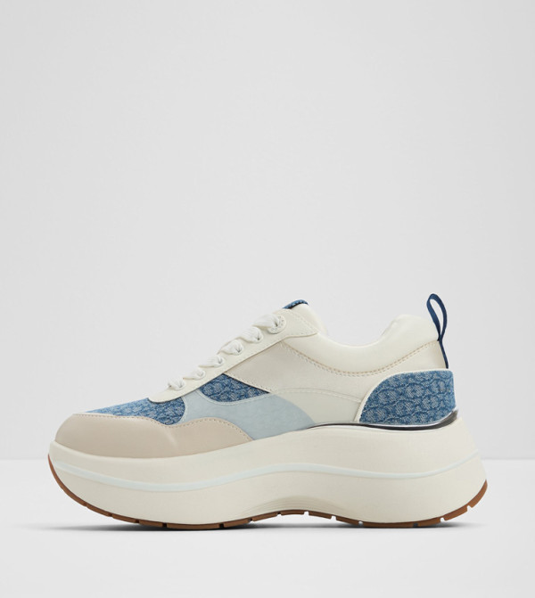 Aldo Aldo - Multi Low Top