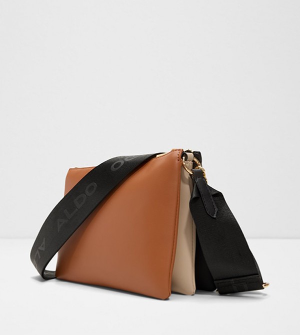 Aldo Women - Black Cross Body Bags