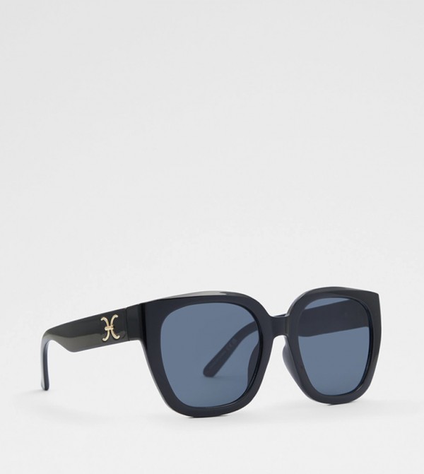 Aldo Accessories  Sunglasses - Black undefined