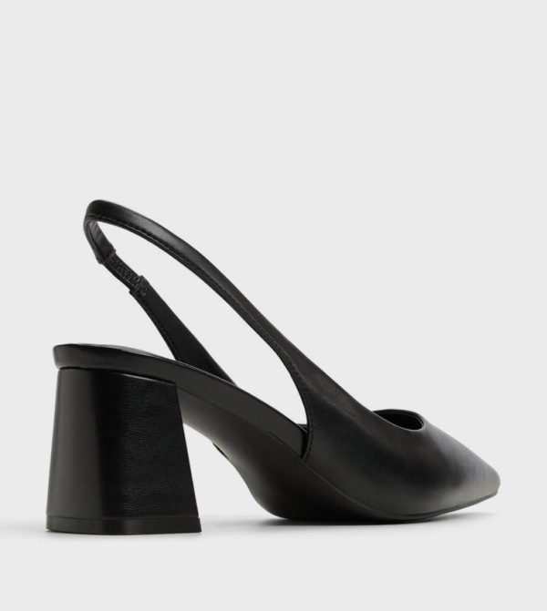 Call it Spring Call It Spring - Black Pumps