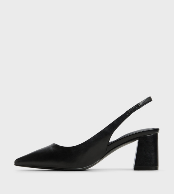 Call it Spring Call It Spring - Black Pumps