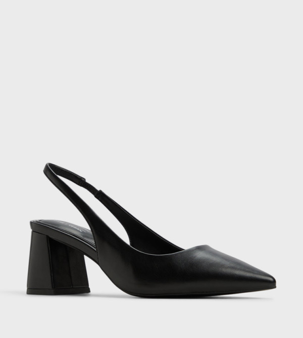 Call it Spring Call It Spring - Black Pumps