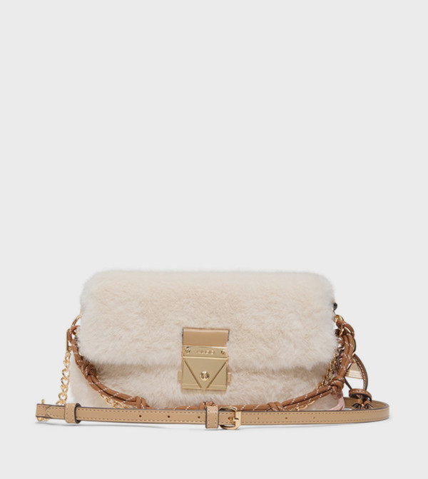 ألدو كروس - كريمي Cross Body Bags