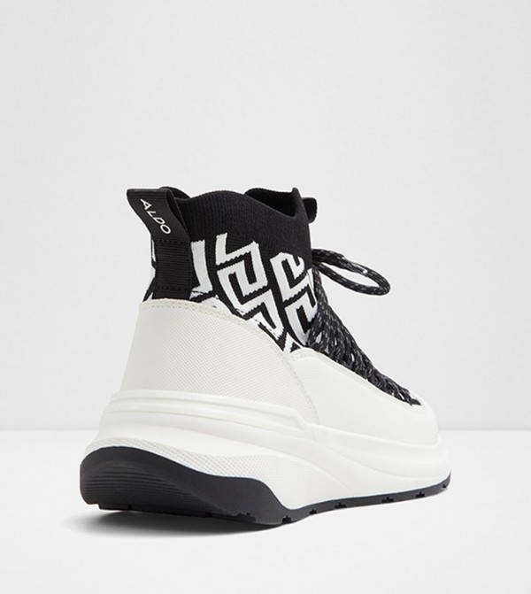 Aldo  - Multi Low Top