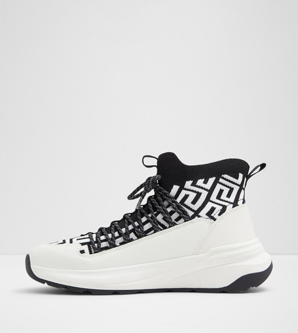Aldo  - Multi Low Top