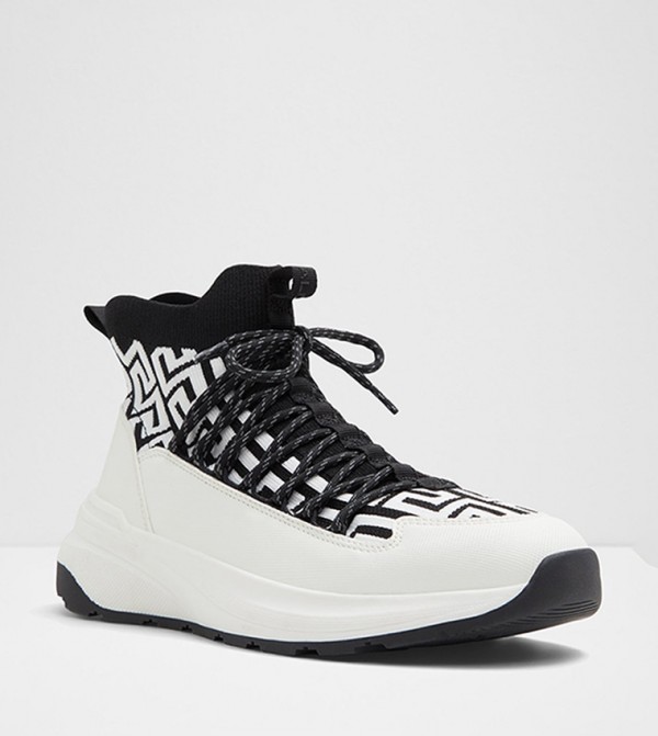 Aldo  - Multi Low Top