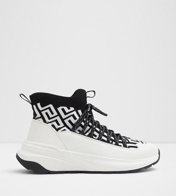 Aldo  - Multi Low Top
