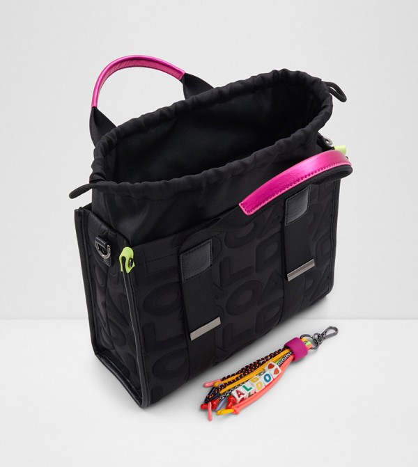 Aldo Bags - Black Handheld Bags