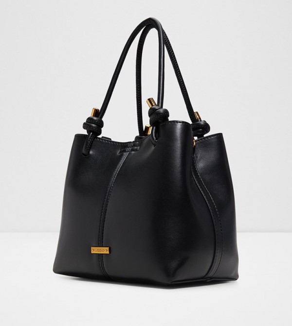 ألدو  حقائب ساتشل  - أسود Satchel Bags