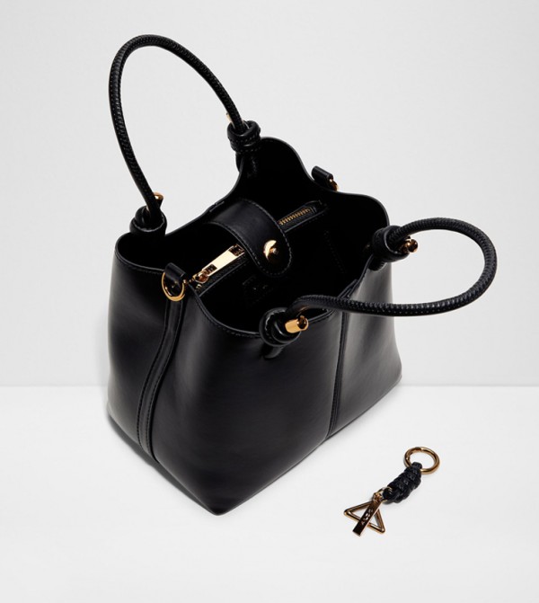 ألدو  حقائب ساتشل  - أسود Satchel Bags