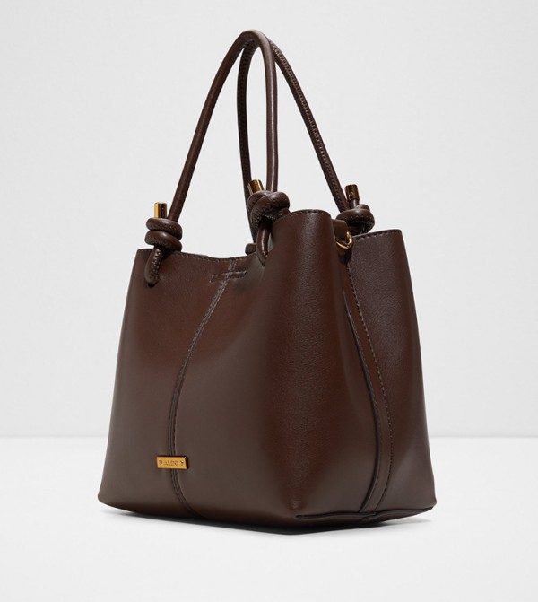 Aldo Aldo - Brown Satchel Bags