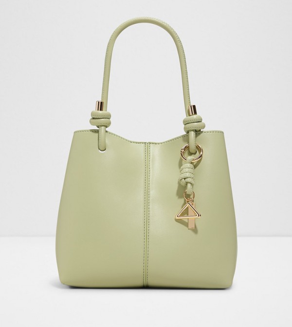 Aldo  Satchel Bags - Green Satchel Bags