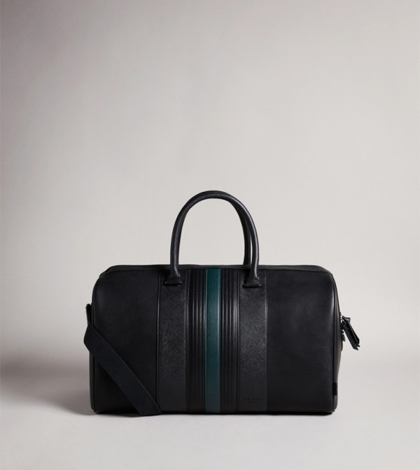 Ted Baker Ted Baker - Black Duffel Bags
