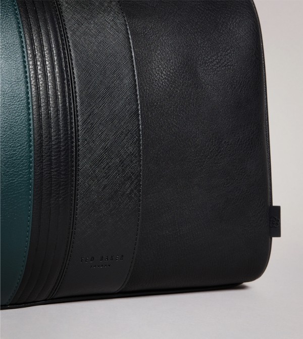 Ted Baker Ted Baker - Black Duffel Bags
