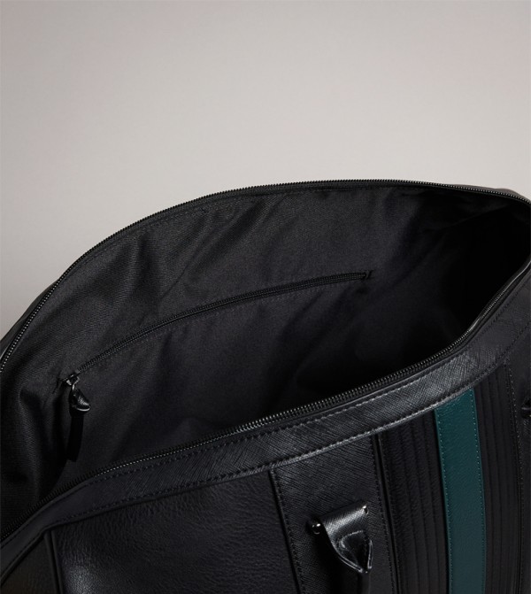 Ted Baker Ted Baker - Black Duffel Bags