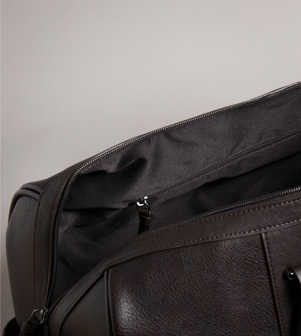 Ted Baker Ted Baker - Brown Duffel Bags