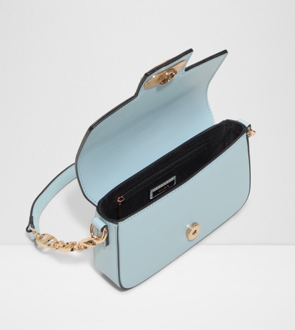 Aldo  - Blue Shoulder bags