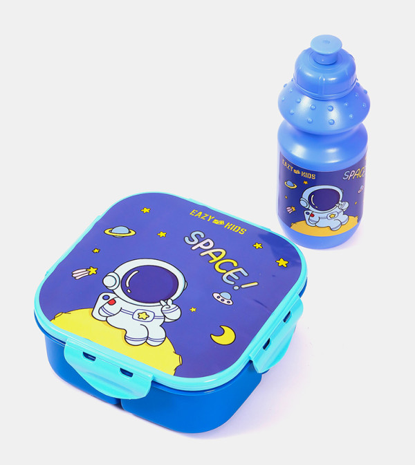 Eazy Kids - Blue Kits & Combos