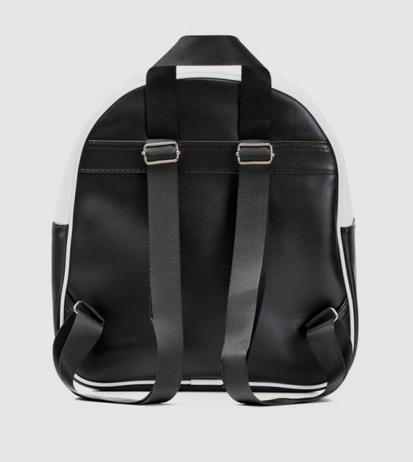 Eazy Kids Eazy Kids - Black Backpacks