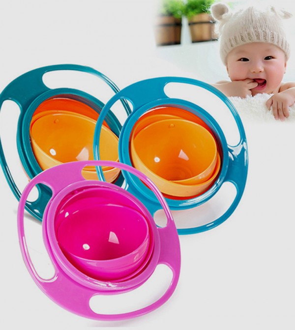 Eazy Kids  - Red Dishes & Utensils