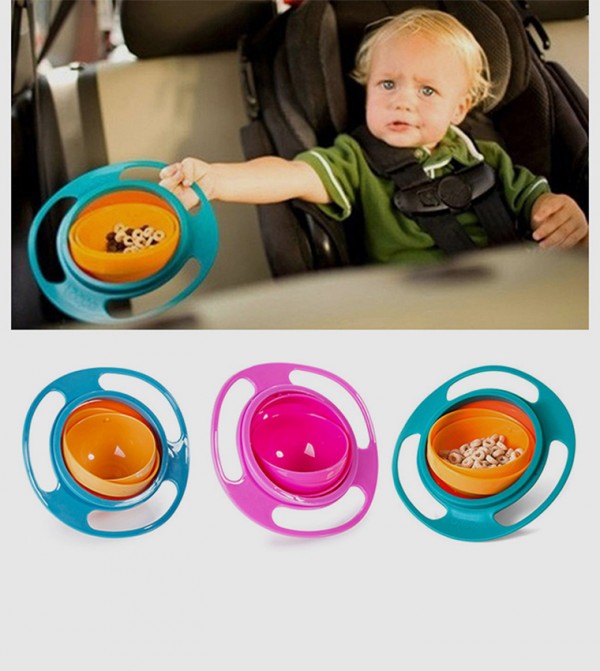 Eazy Kids  - Red Dishes & Utensils