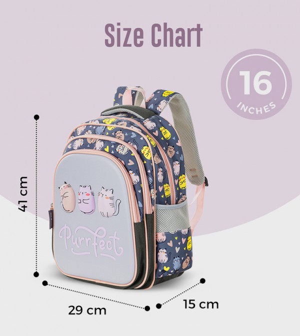 Eazy Kids Kids - Pink Backpacks